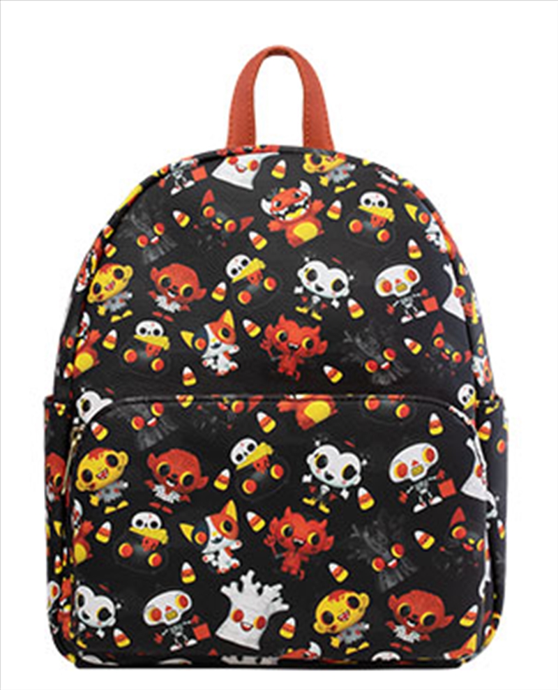 Buy Boo Hollow - Mini Backpack, Backpacks | Sanity