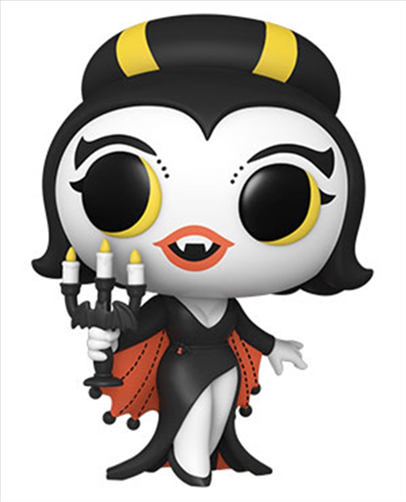 Boo Hollow - Nina in PJs Paka Paka/Product Detail/Standard Pop Vinyl