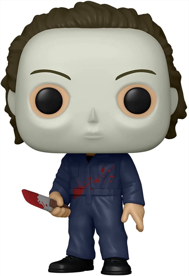 Halloween - Michael Myers BS Pop! RS/Product Detail/Movies