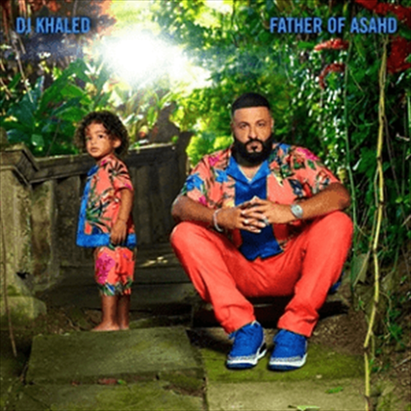 Father Of Asahd/Product Detail/Rap
