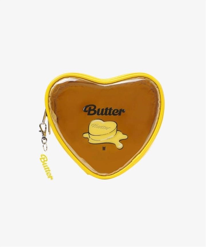 BTS - Butter Pouch/Product Detail/Wallets
