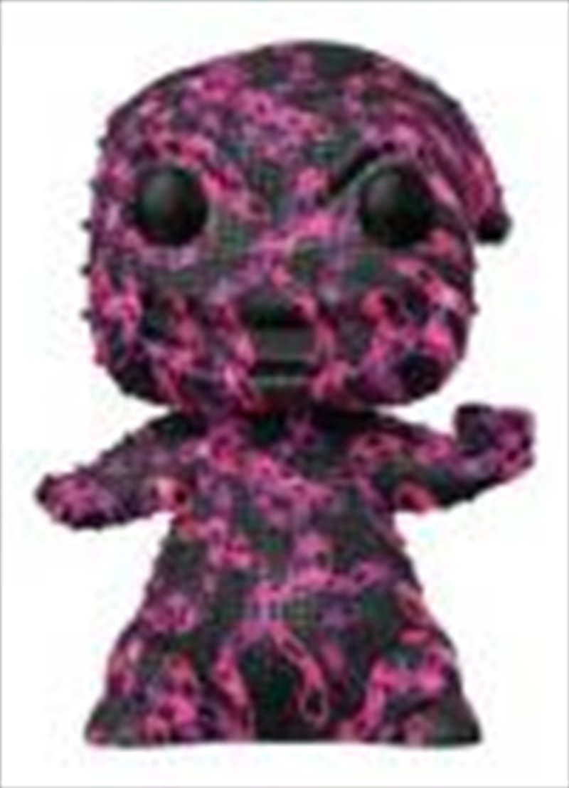 The Nightmare Before Christmas - Oogie (Artist Series) Pop! Vinyl with Protector/Product Detail/Movies