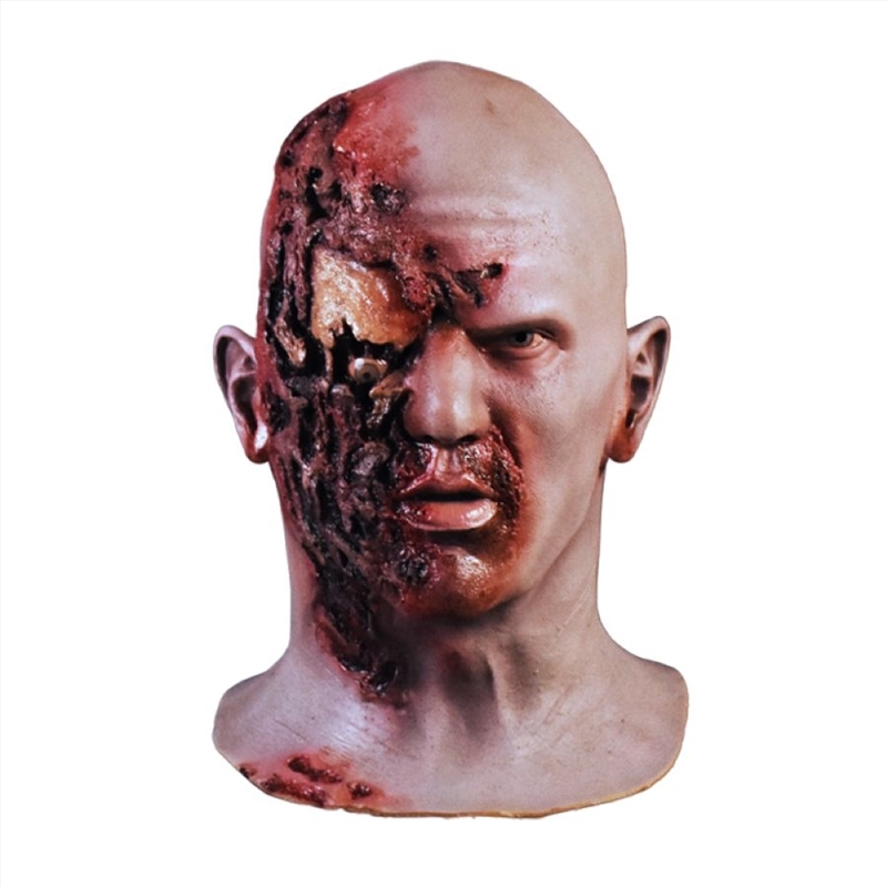 Dawn of the Dead - Airport Zombie Mask/Product Detail/Costumes