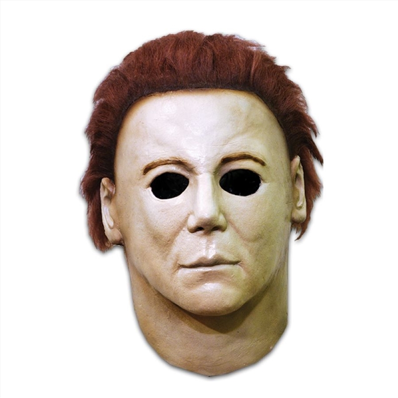 Halloween H20 - Michael Myers Mask/Product Detail/Costumes