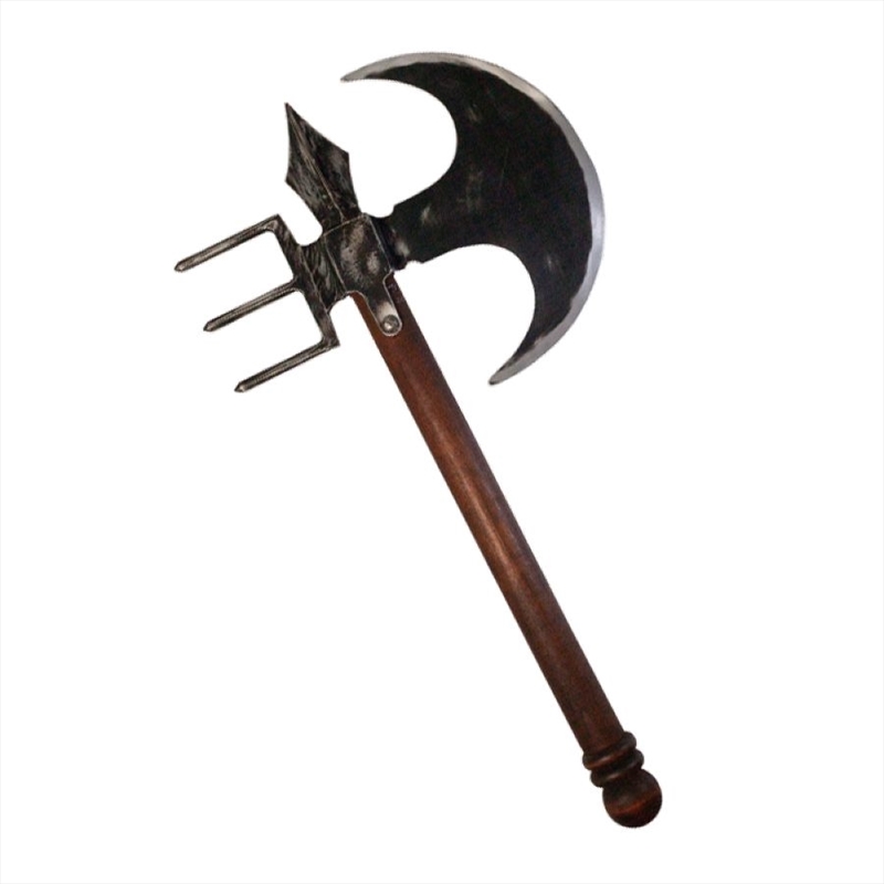 Jeepers Creepers - Axe Accessory/Product Detail/Costumes