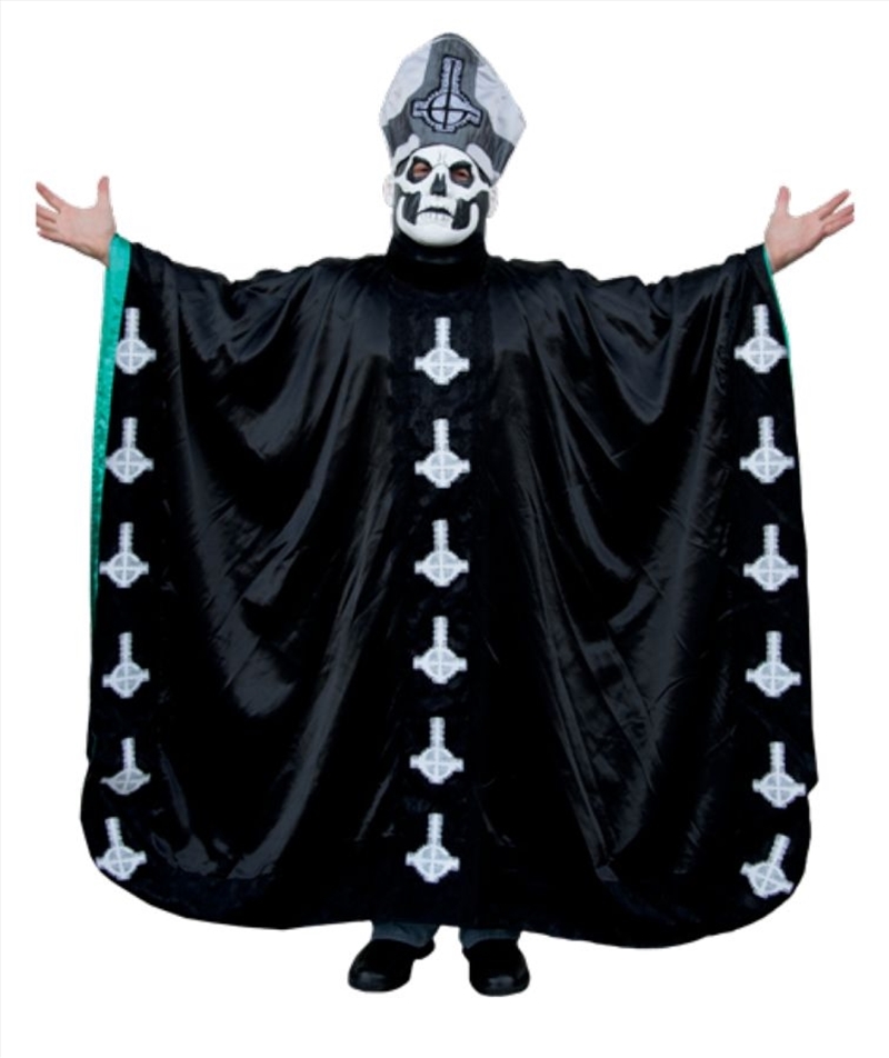 Ghost - Papa II Robe Costume/Product Detail/Costumes
