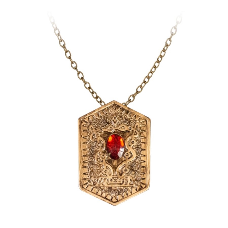 Buy Child's Play 5 Seed of Chucky Heart of Damballa Amulet, Costumes