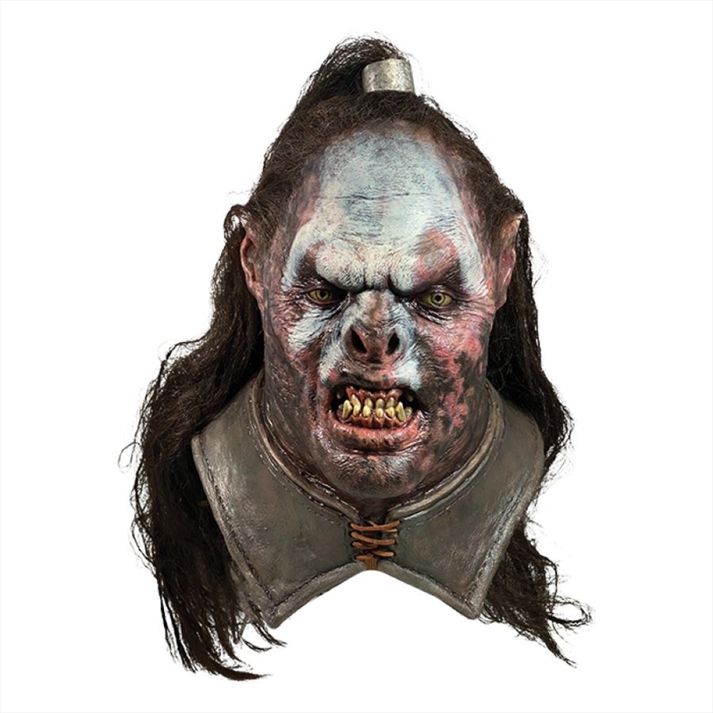 The Lord of the Rings - Lurtz Mask/Product Detail/Costumes