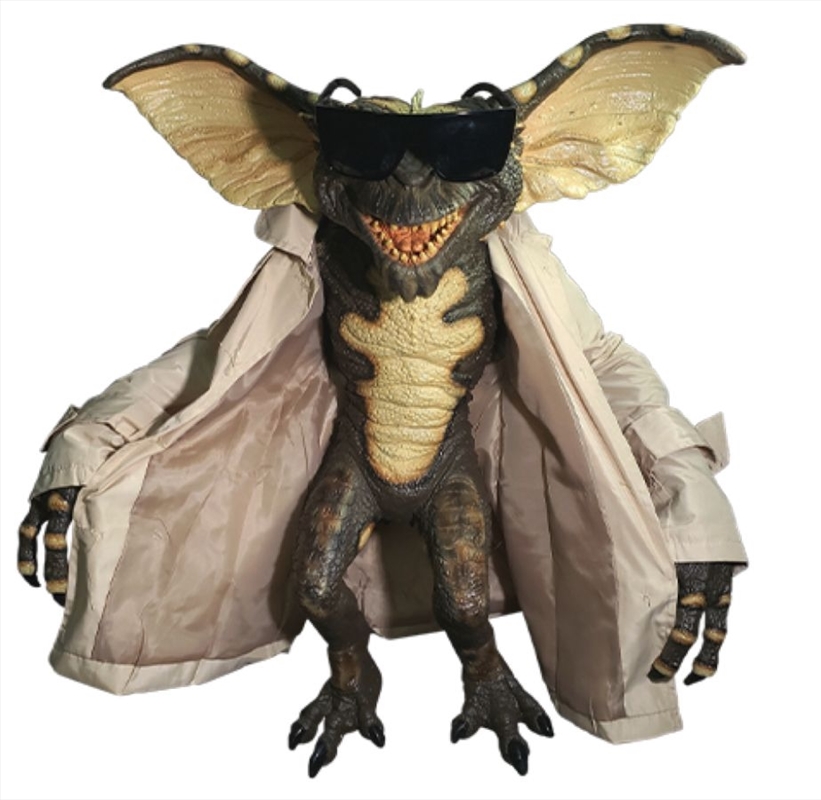 Gremlins - Flasher Gremlin Puppet Prop/Product Detail/Replicas