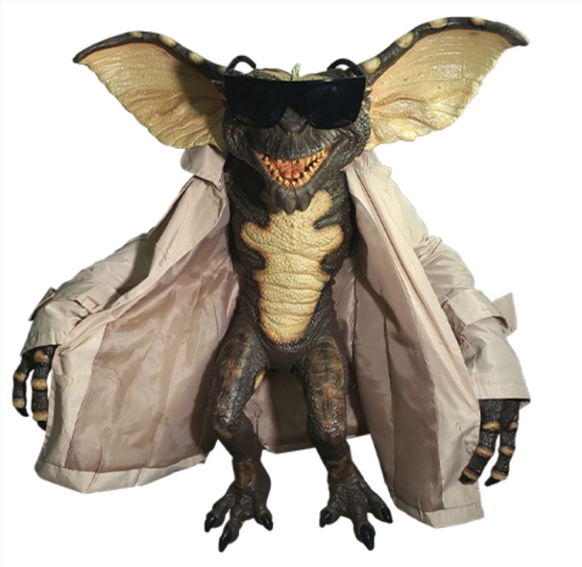 Buy Gremlins Flasher Gremlin Puppet Prop, Figurines & Statues Sanity