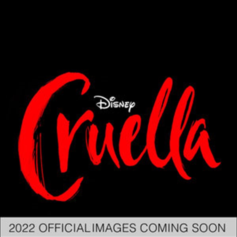 Disney Cruella 2022 Square Wall Calendar/Product Detail/Calendars & Diaries
