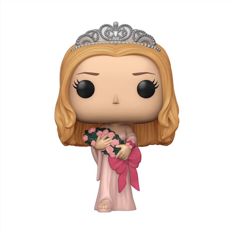 Carrie - Carrie Metallic US Exclusive Pop! Vinyl [RS]/Product Detail/Movies