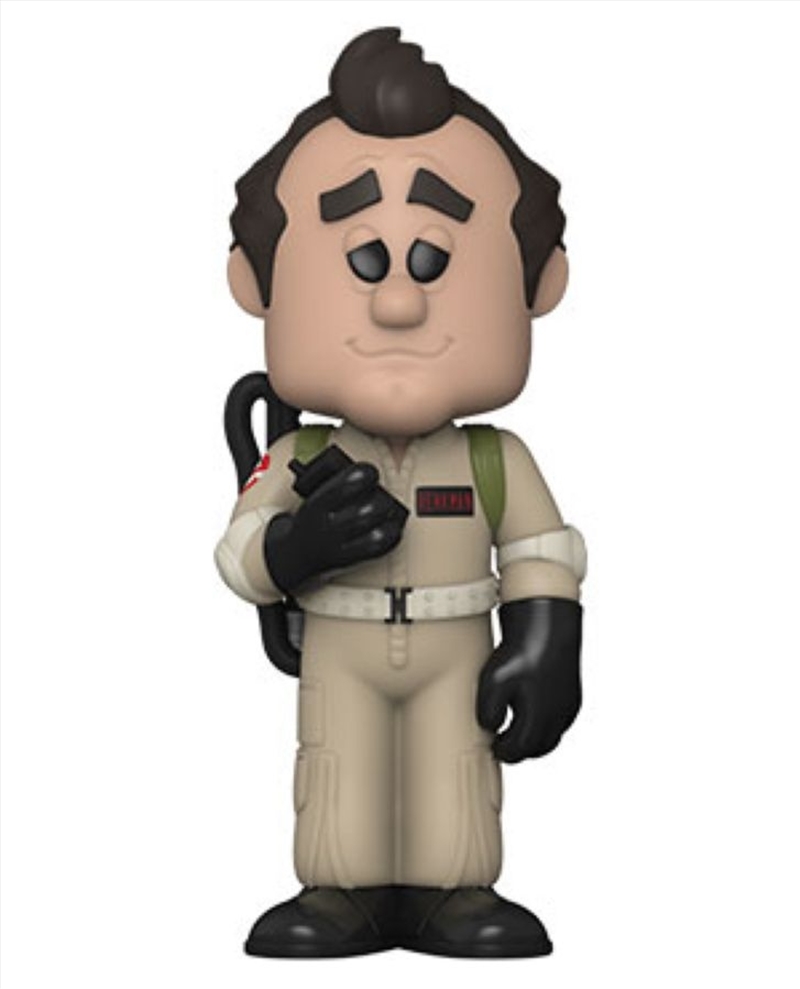 Ghostbusters - Venkman Vinyl Soda/Product Detail/Vinyl Soda
