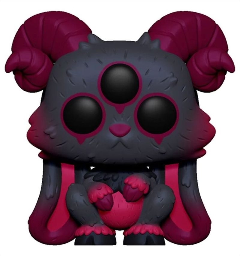 Frightkins - Skitterina US Exclusive Pop! Vinyl [RS]/Product Detail/Standard Pop Vinyl