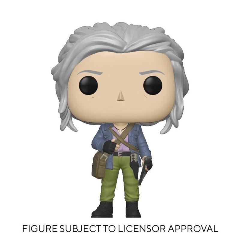 The Walking Dead - Carol Pop! Vinyl/Product Detail/TV