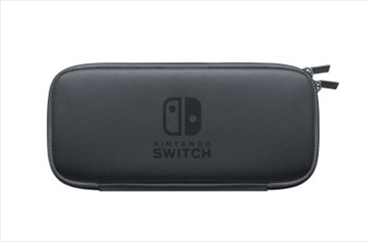 Nintendo Switch Carry Case Screen Protector | Nintendo Switch