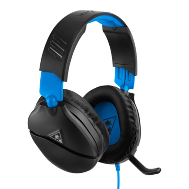 Turtle Beach Headset Recon 70p | PlayStation 4
