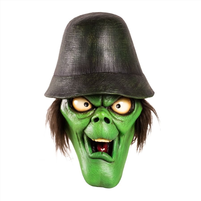 Scooby Doo - Mr Hyde Mask/Product Detail/Costumes