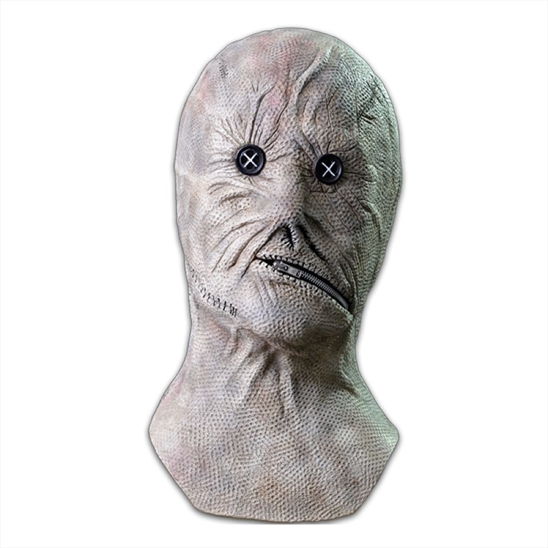 Nightbreed - Dr Decker Mask/Product Detail/Costumes