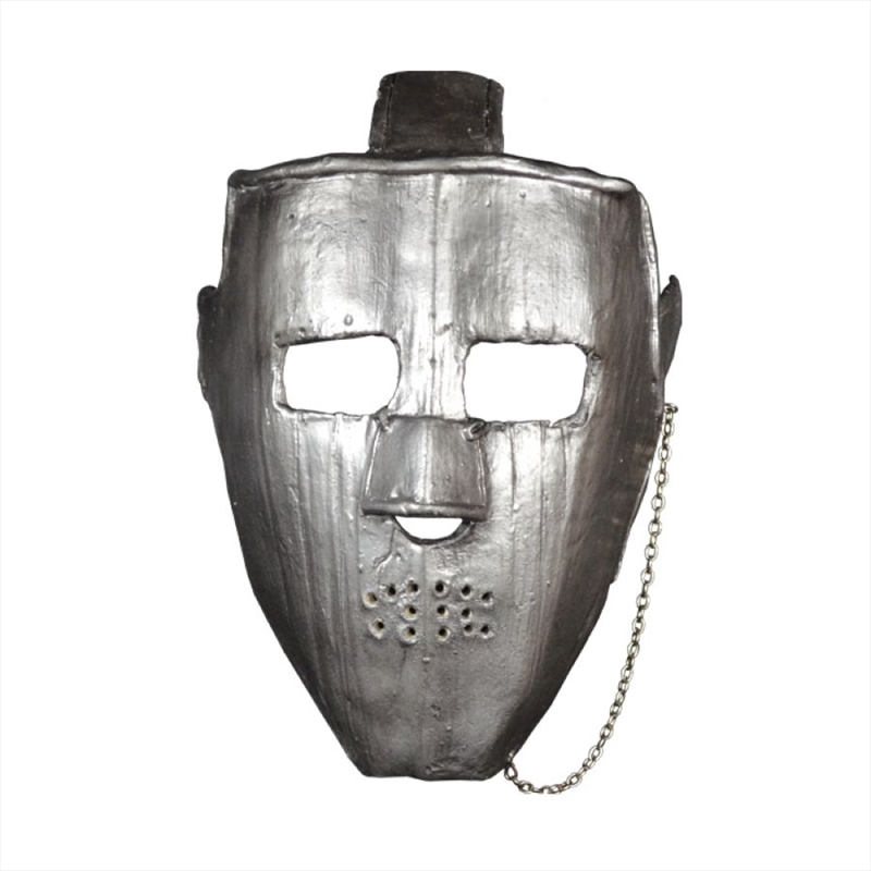 Quiet Riot - Metal Health Injection Mask/Product Detail/Costumes