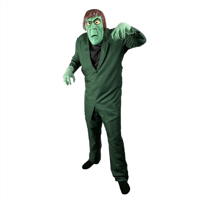 Scooby Doo - The Creeper Costume/Product Detail/Costumes