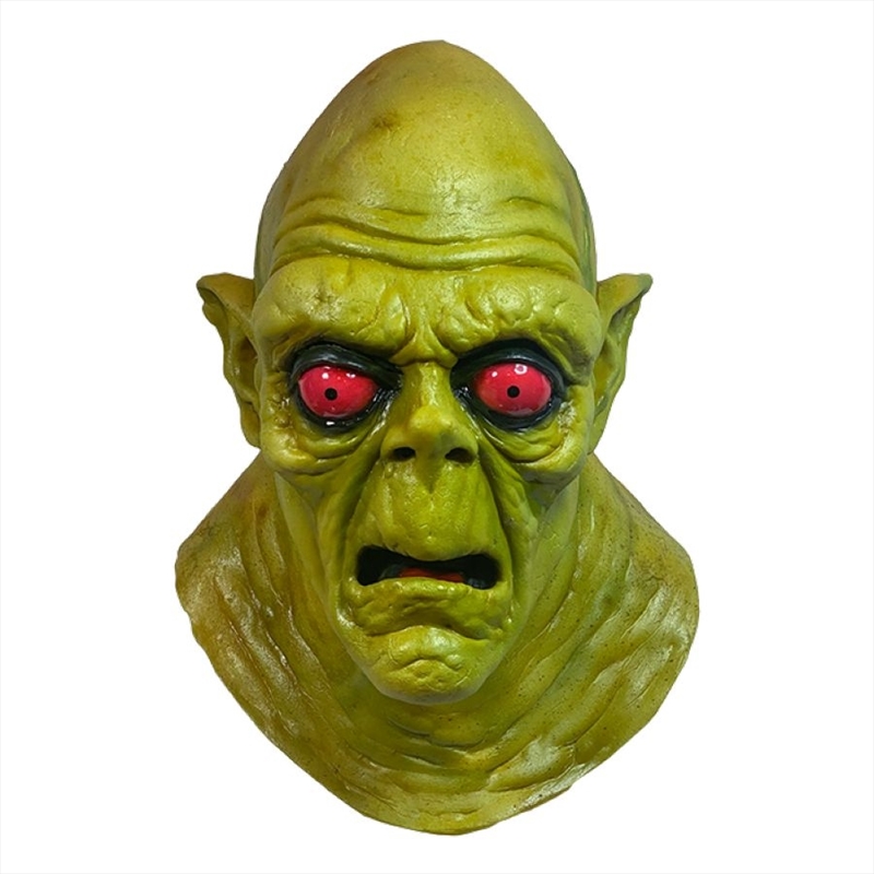 Scooby Doo - Zombie Mask/Product Detail/Costumes