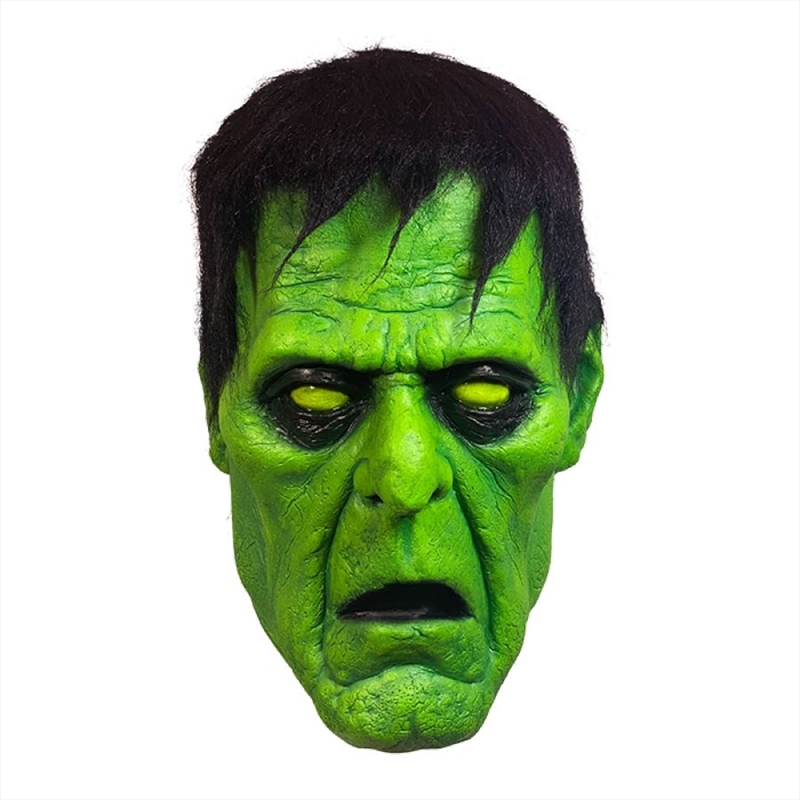 Scooby Doo - Frankenstein Mask/Product Detail/Costumes