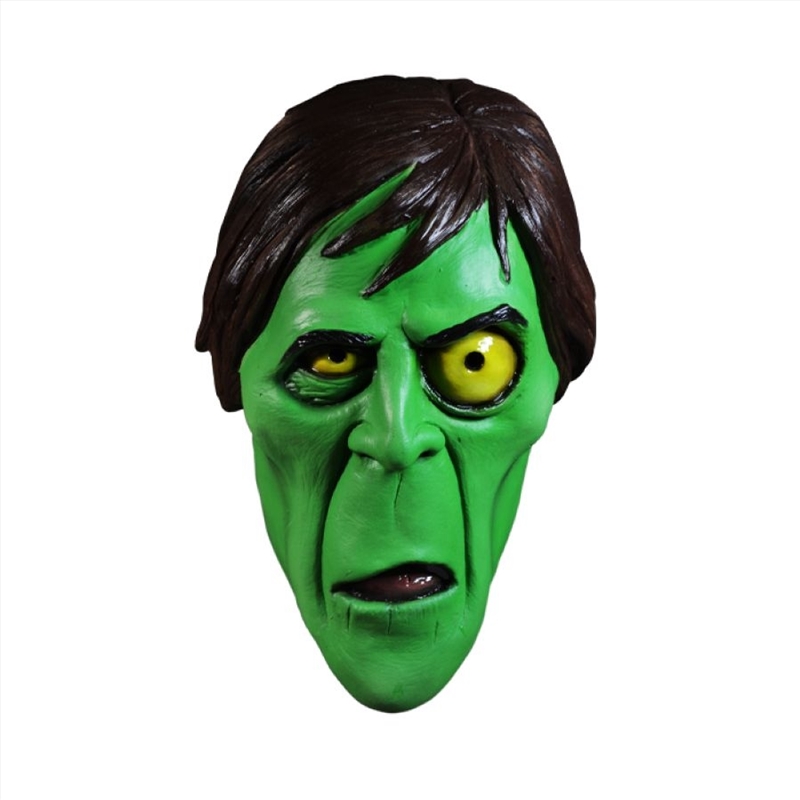 Scooby Doo - The Creeper Mask/Product Detail/Costumes