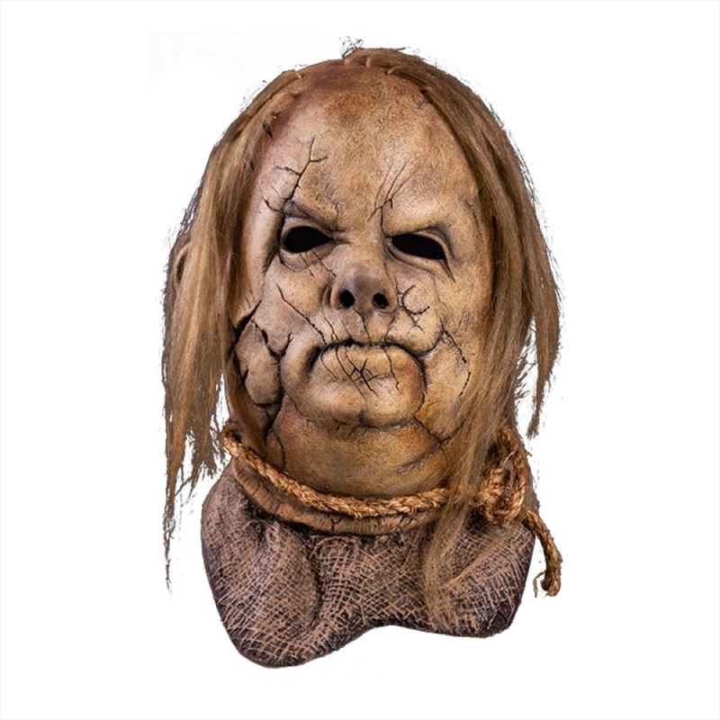Scary Stories To Tell In The Dark - Harold Scarecrow Mask/Product Detail/Costumes