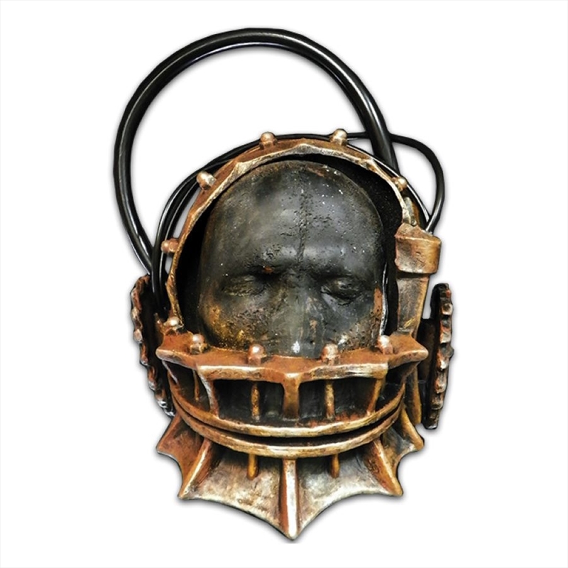 Saw - Reverse Bear Trap Mask/Product Detail/Costumes