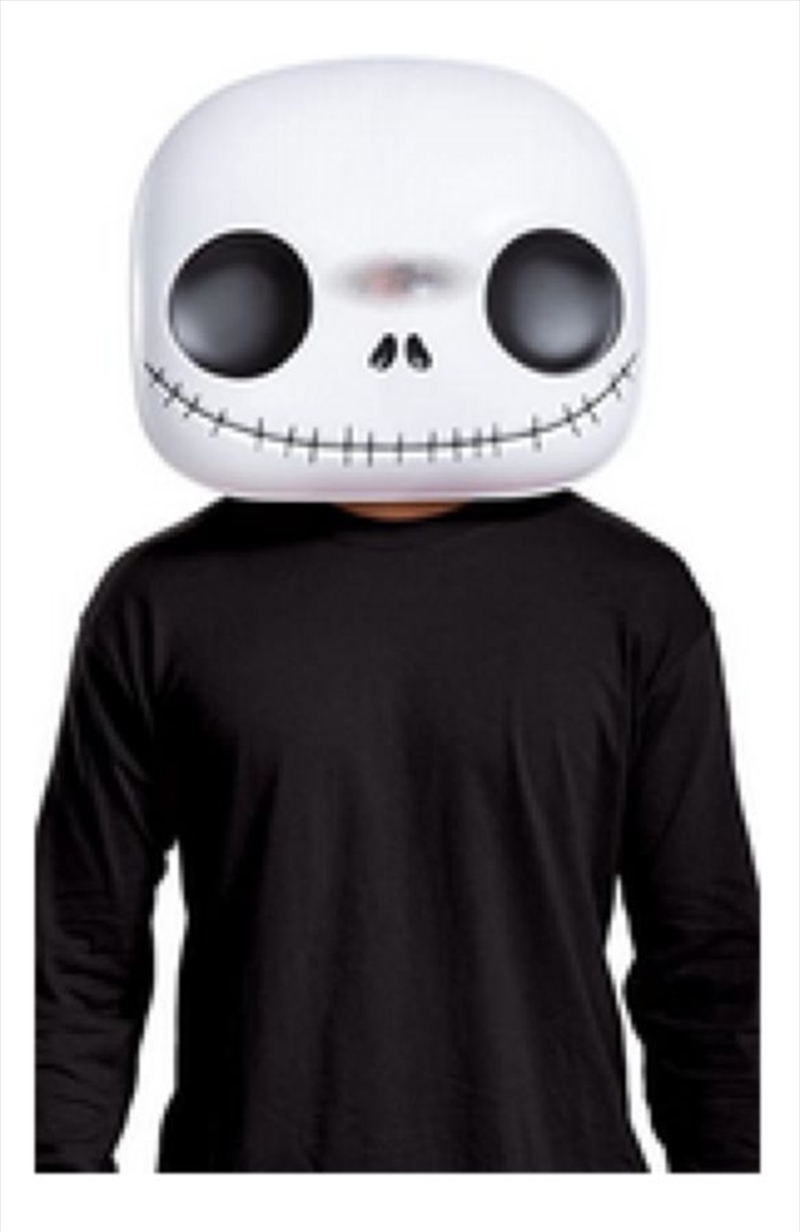 The Nightmare Before Christmas - Jack Pop! Vacuform Mask | Merchandise