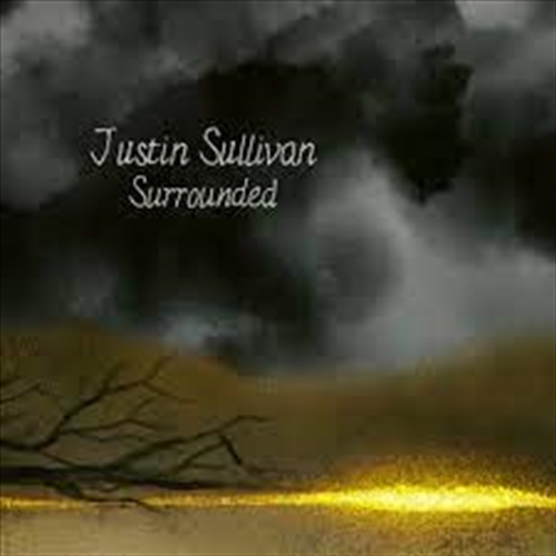 Surrounded (2CD BOXSET)/Product Detail/Rock