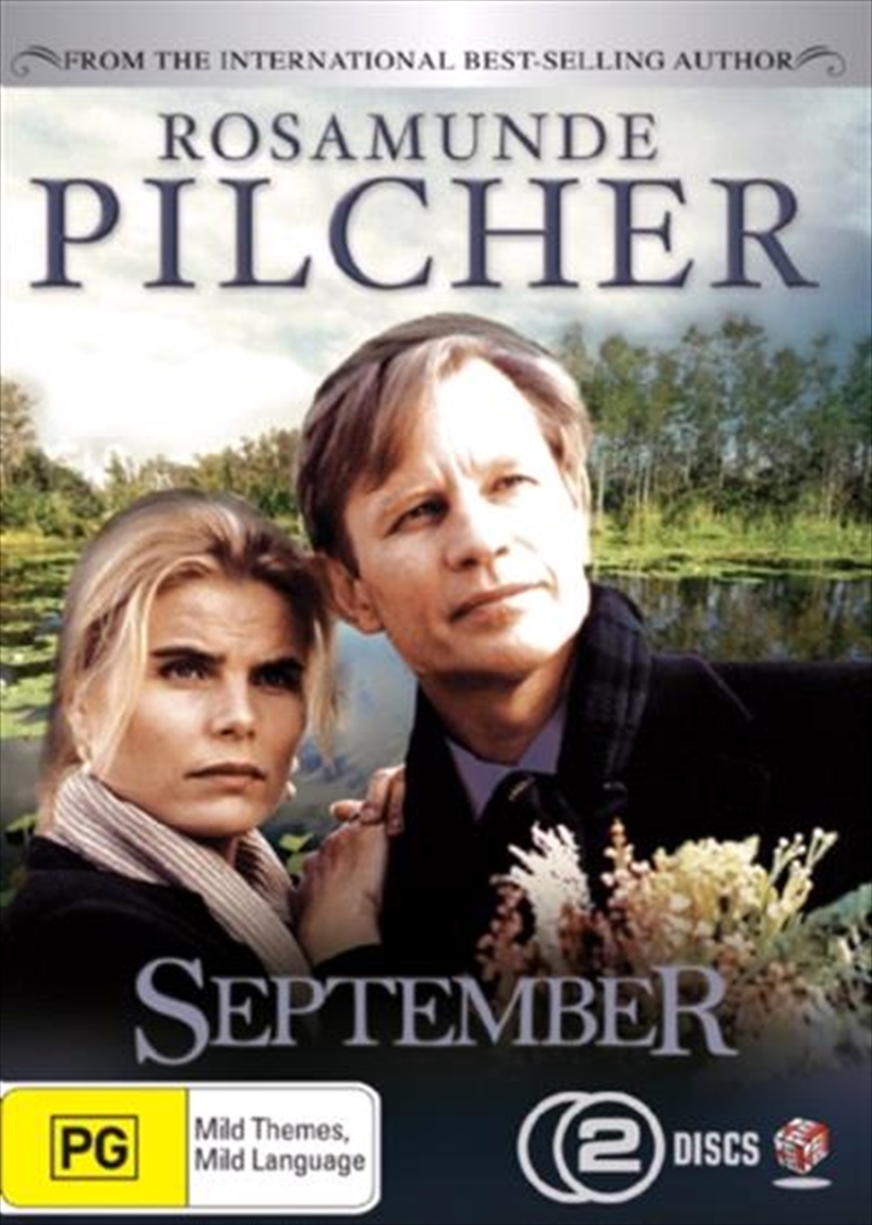 September (The Pilcher Collection)/Product Detail/Drama