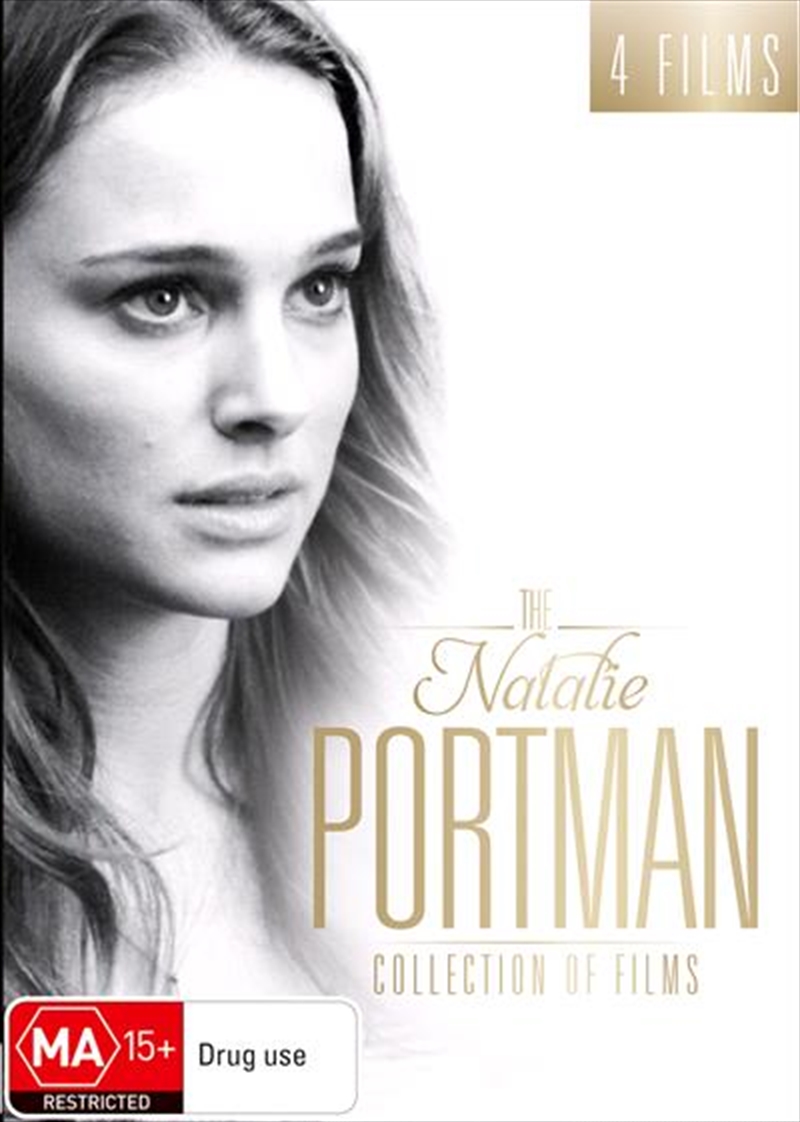 Natalie Portman Collection Of Films, The/Product Detail/Drama