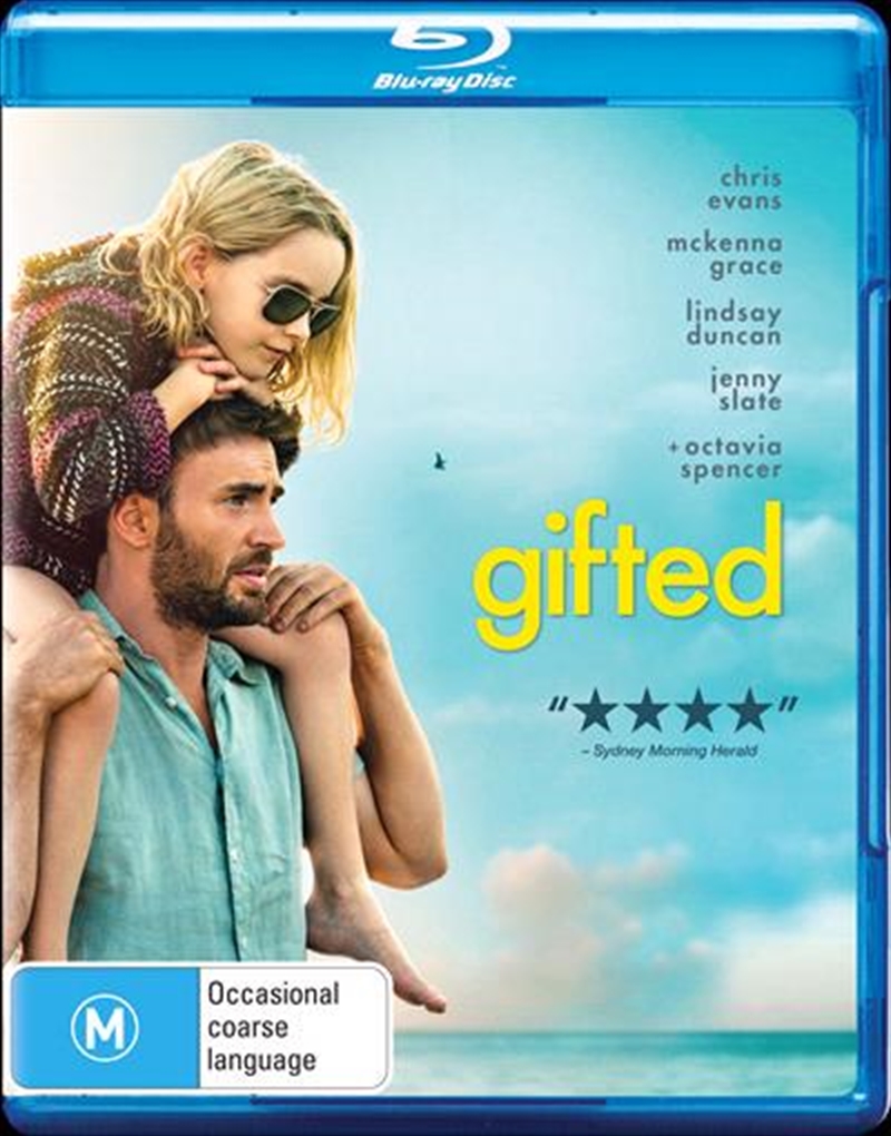 Gifted/Product Detail/Drama