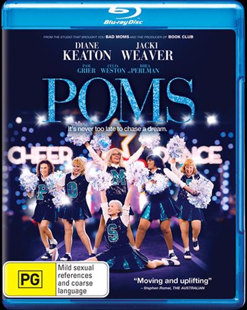 Poms/Product Detail/Comedy