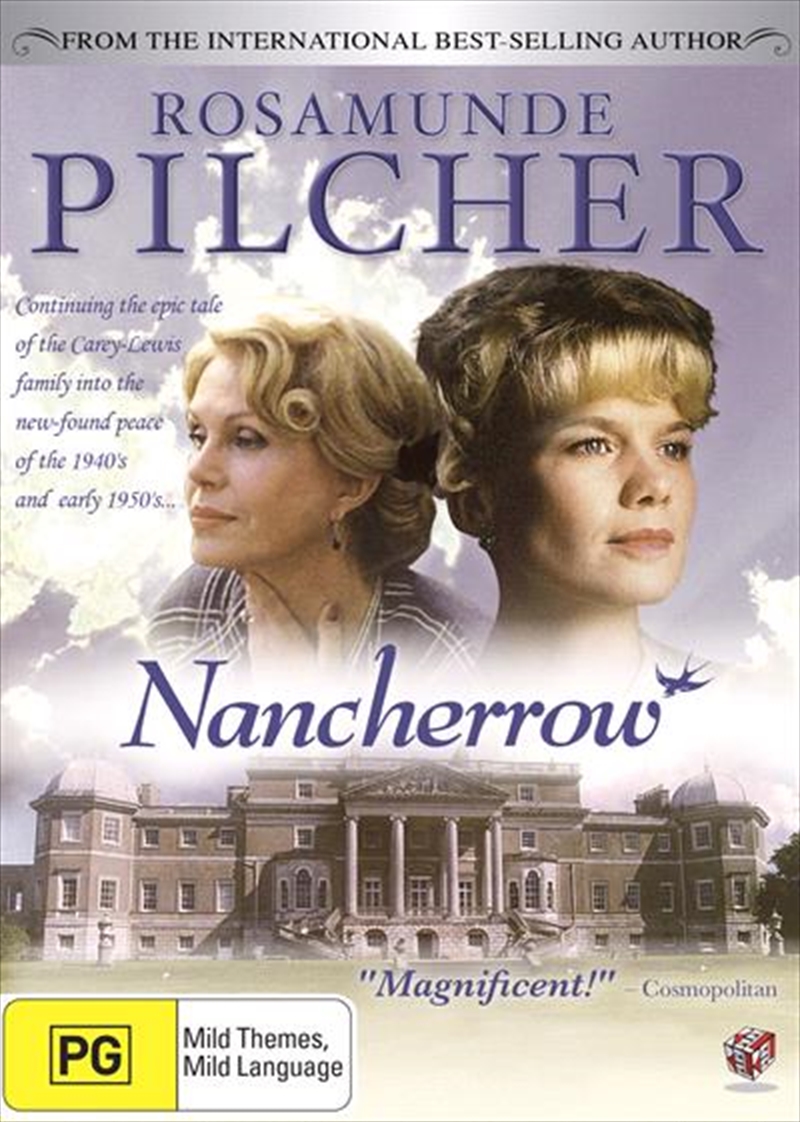 Rosamunde Pilcher - Nancherrow/Product Detail/Drama