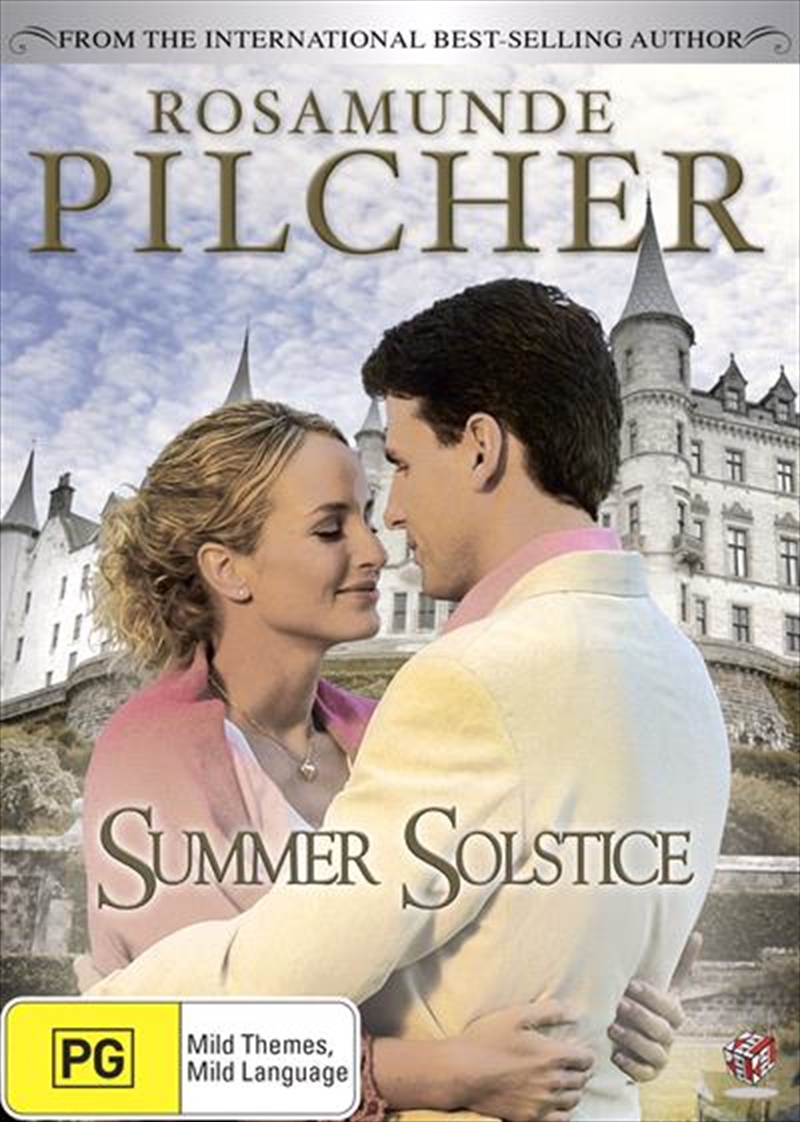 Rosamunde Pilcher - Summer Solstice/Product Detail/Drama