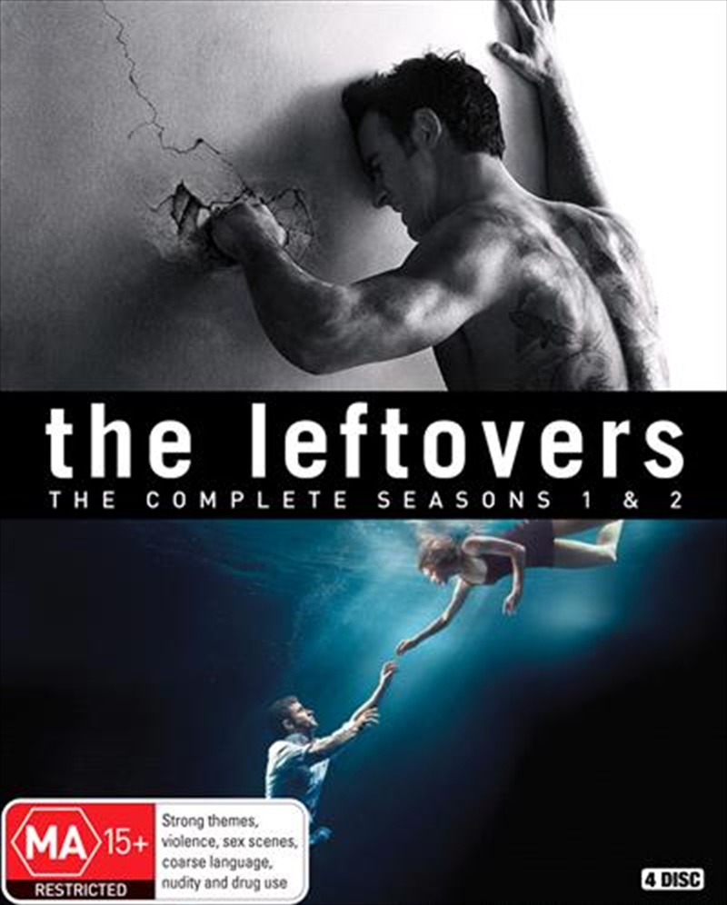 Leftovers - Series 1-2  Boxset, The/Product Detail/HBO