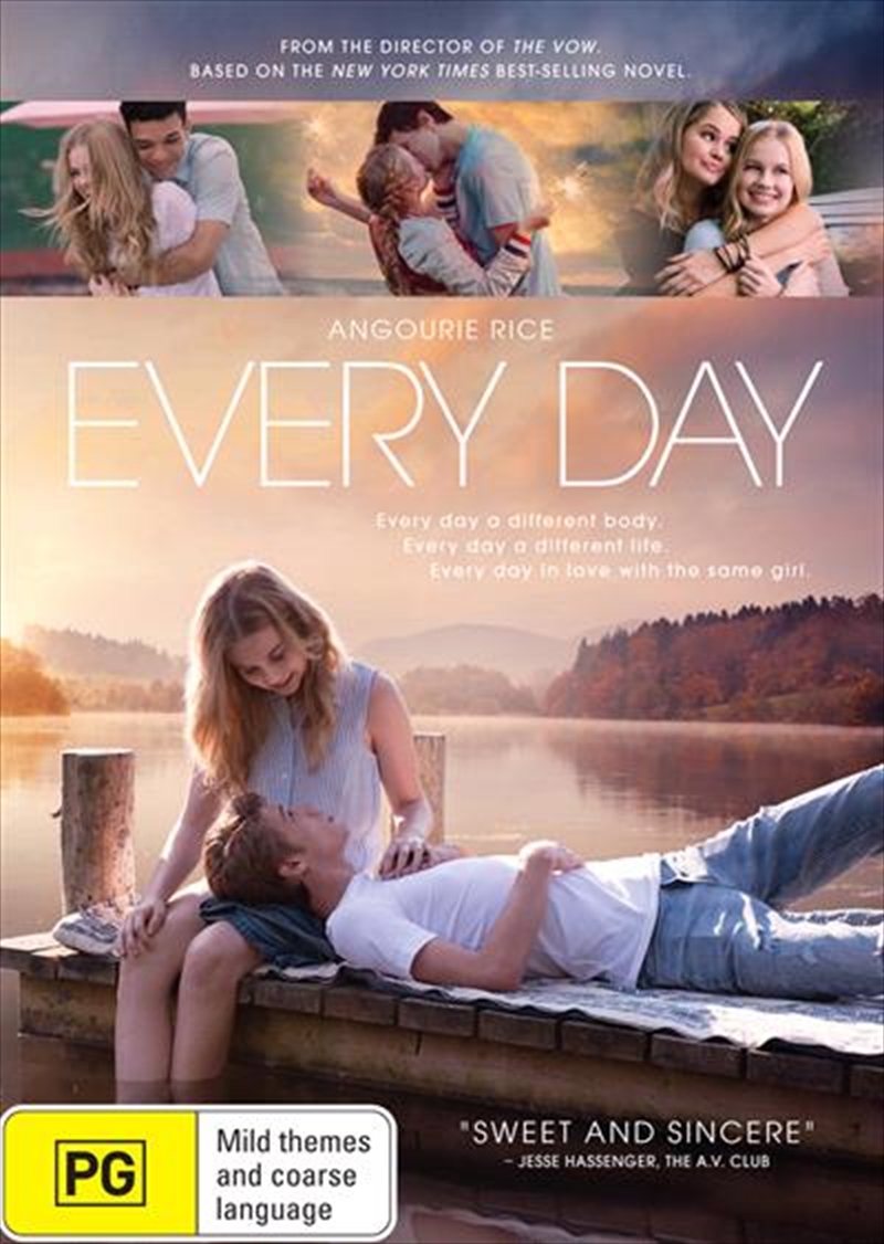 Every Day/Product Detail/Drama