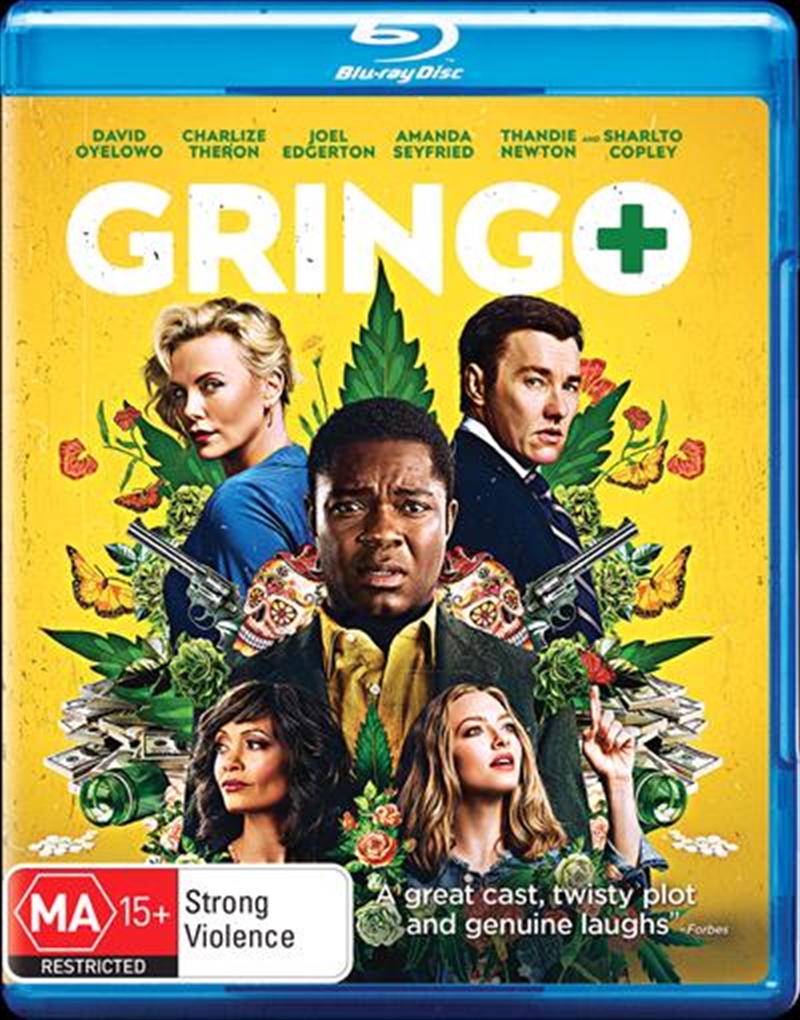 Gringo/Product Detail/Action