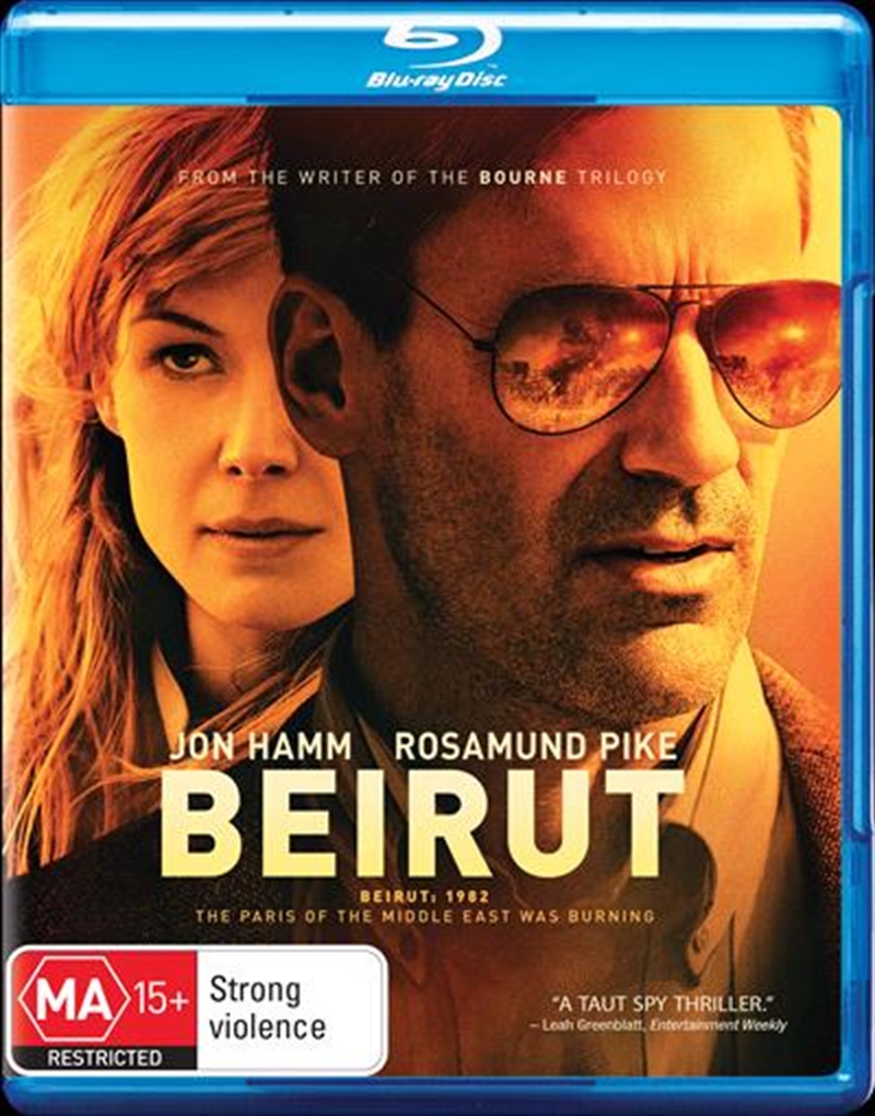 Beirut/Product Detail/Thriller