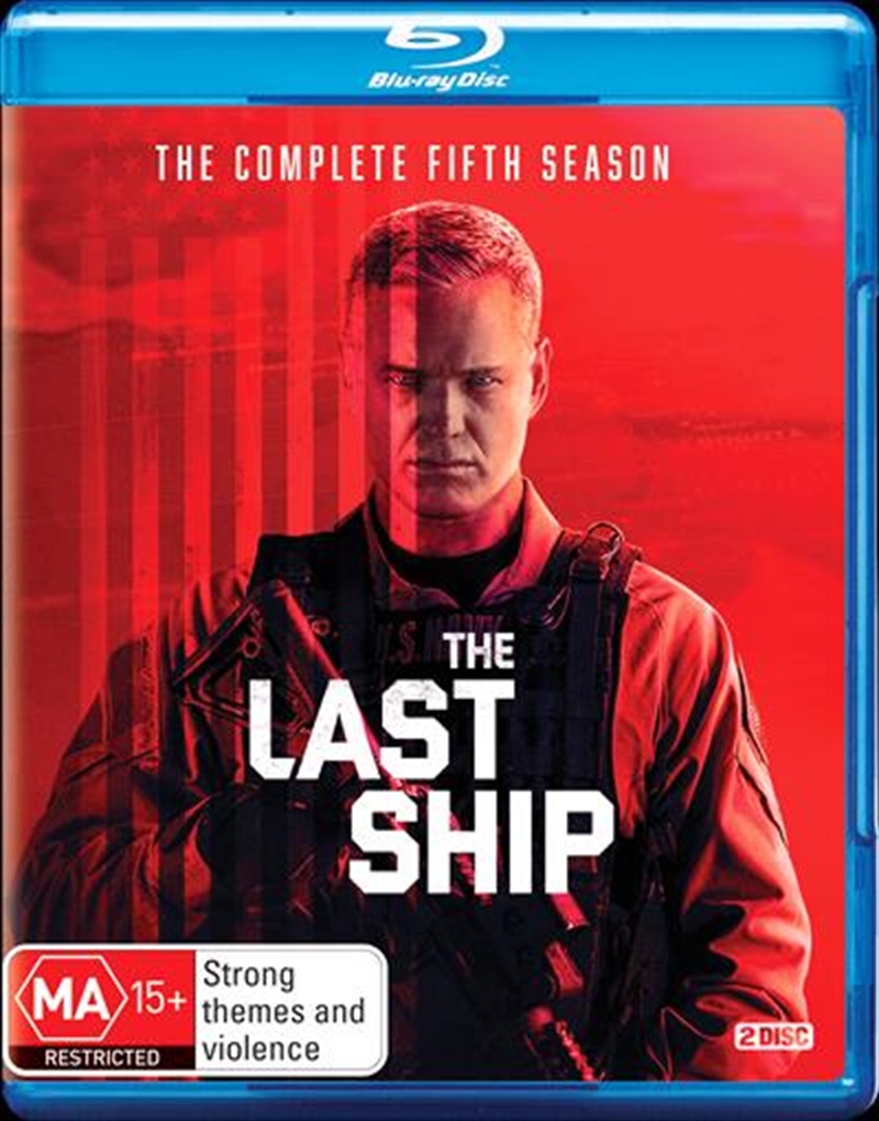 Last Ship - Season 5, The/Product Detail/Action