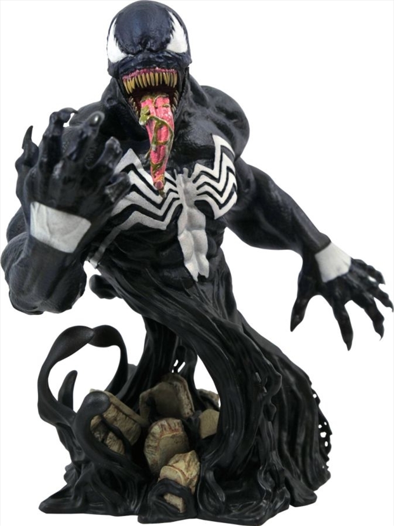 Spider-Man - Venom Bust/Product Detail/Busts