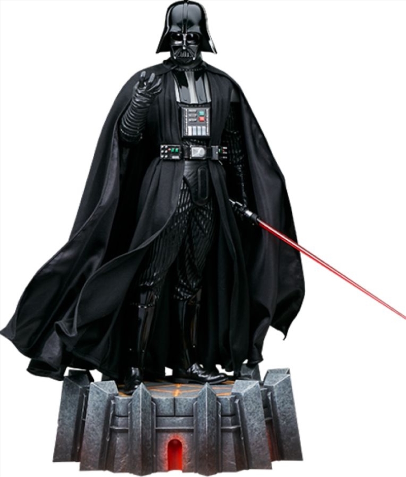 Star Wars - Darth Vader Premium Format Statue/Product Detail/Statues