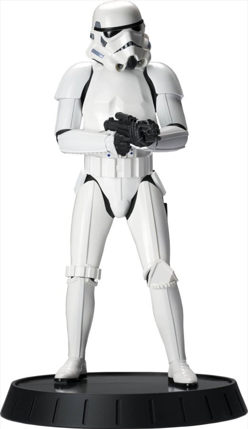 Star Wars - Stormtrooper Milestones Statue | Merchandise