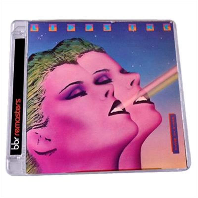Mouth To Mouth/Product Detail/Dance