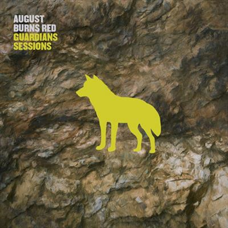 Guardians Sessions/Product Detail/Pop