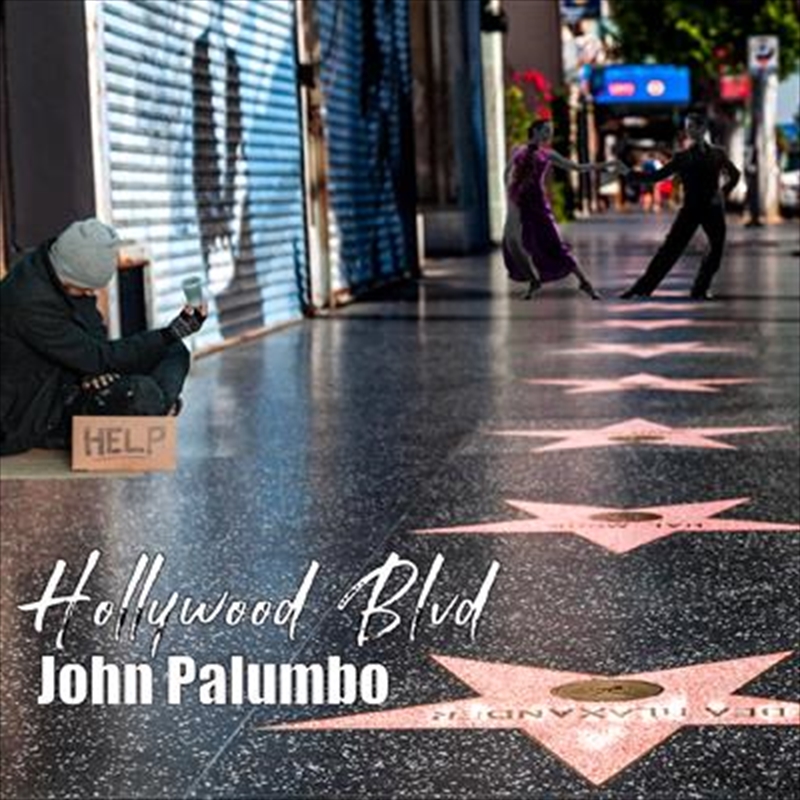 Hollywood Blvd/Product Detail/Pop