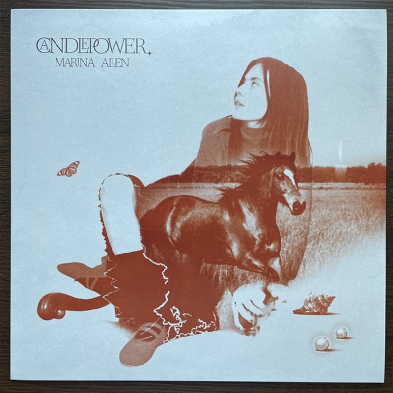 Candlepower/Product Detail/Rock